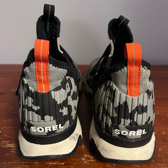 Sorel camo sneaker - Picture 2 of 3